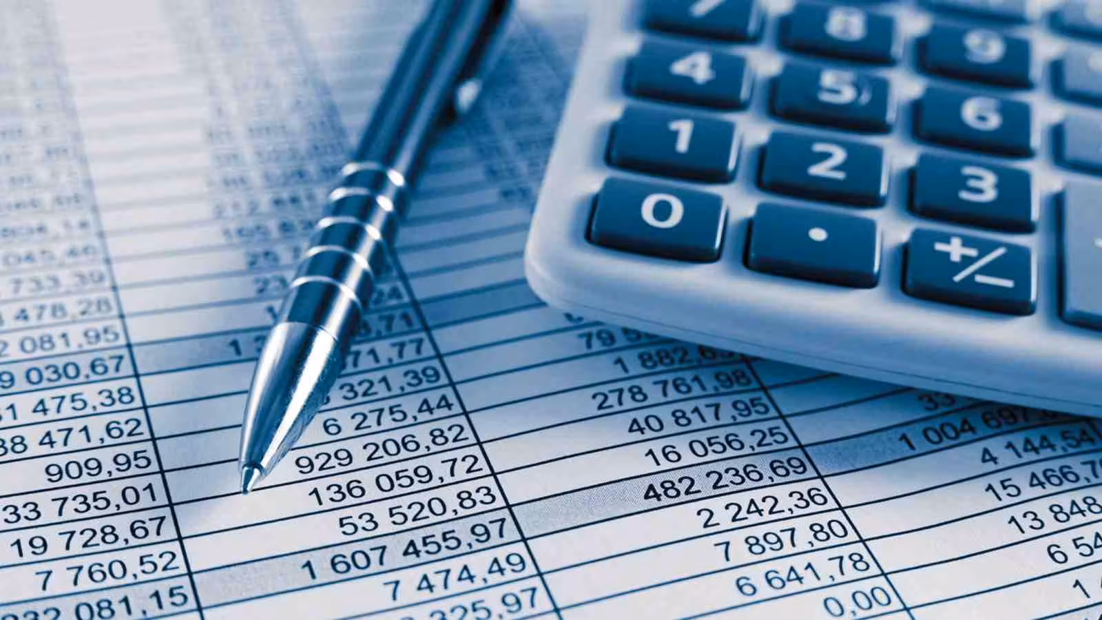 Accounting